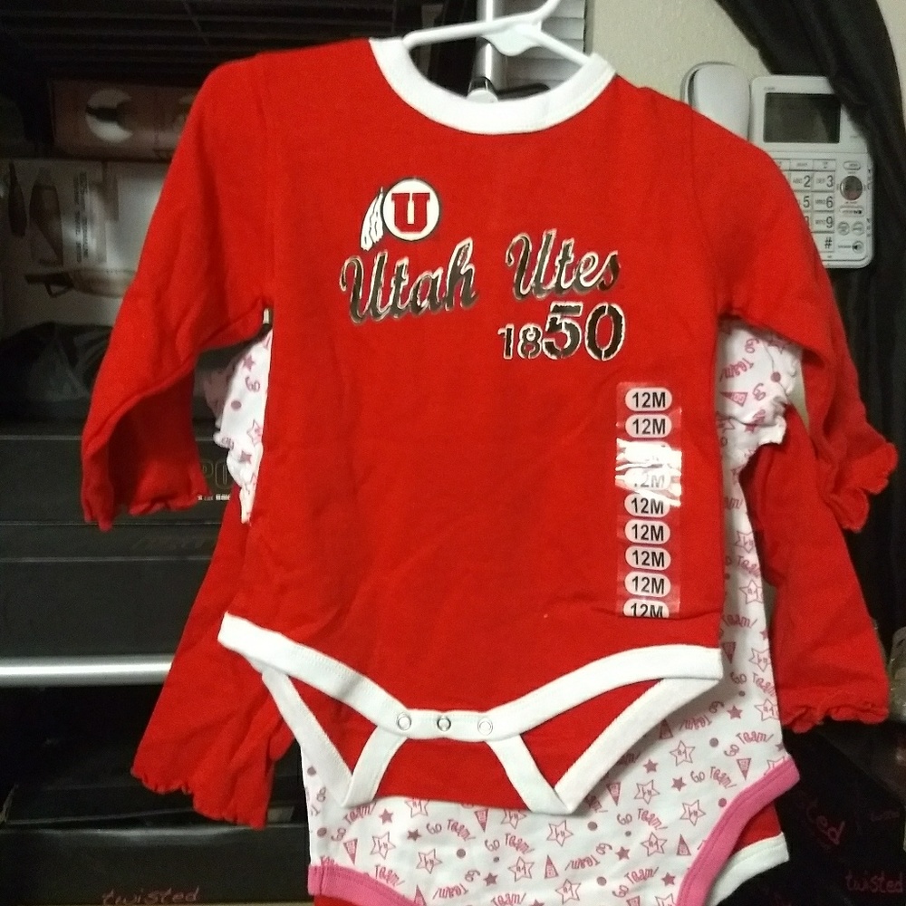 Baby clothes - Picture 8 of 8